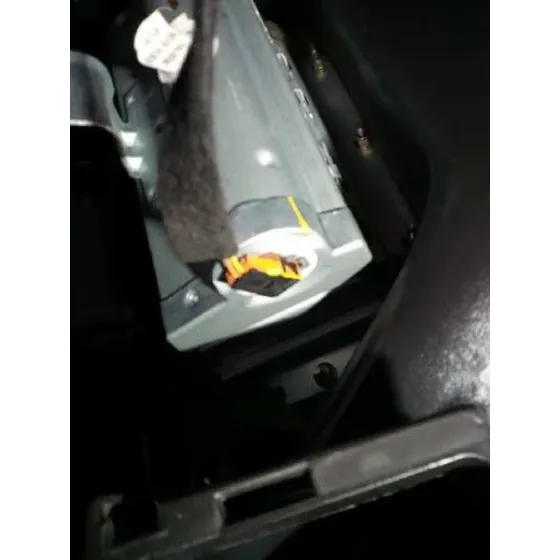 Kit Airbag para Citroën C6