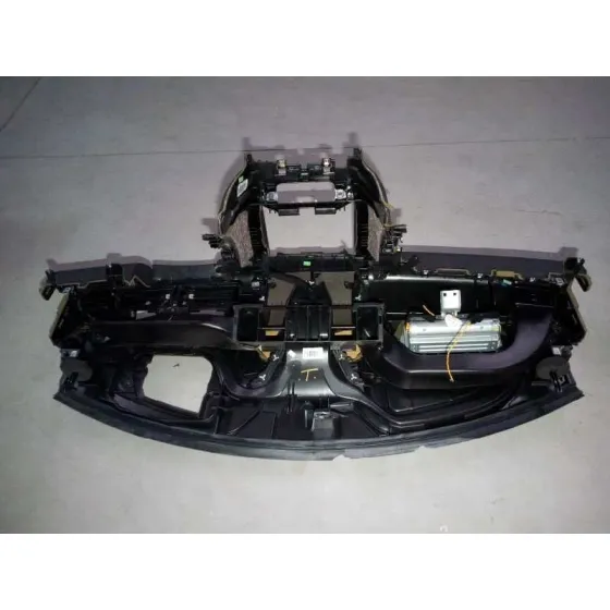 Kit Airbag para Citroën C6