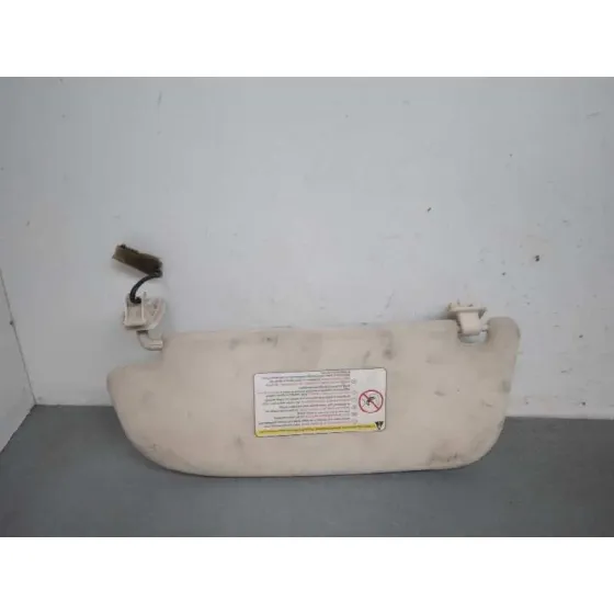Parasol Izquierdo para Citroën C6