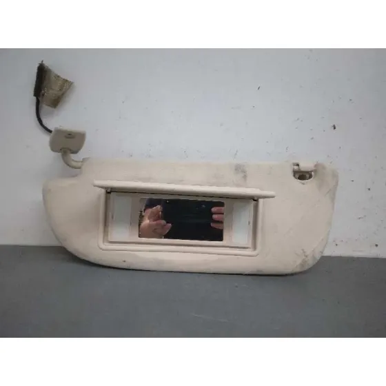 Parasol Derecho para Citroën C6