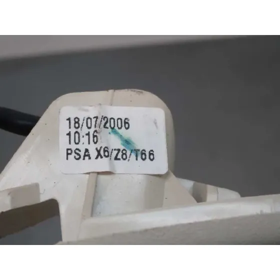 Parasol Derecho para Citroën C6