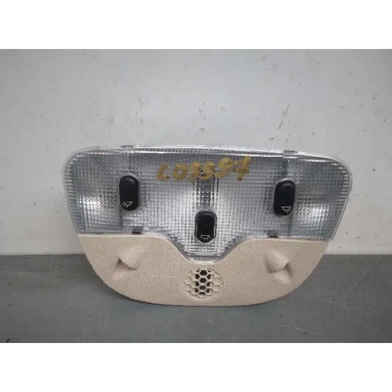 Luz Interior para Citroën C6