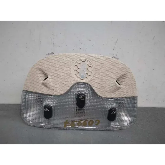 Luz Interior para Citroën C6