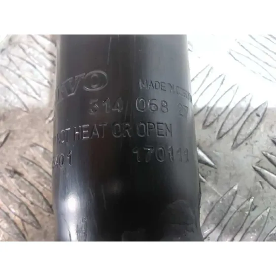 Amortiguador Trasero Derecho para Volvo V40