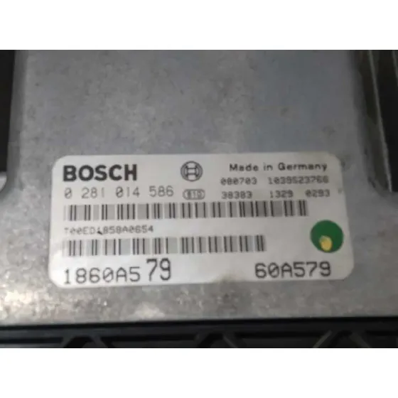 Centralita Motor Uce para Mitsubishi Lancer Sportback (Cx)