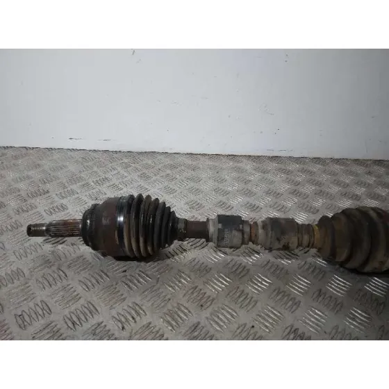 Transmision Delantera Derecha para Mitsubishi Lancer Sportback (Cx)
