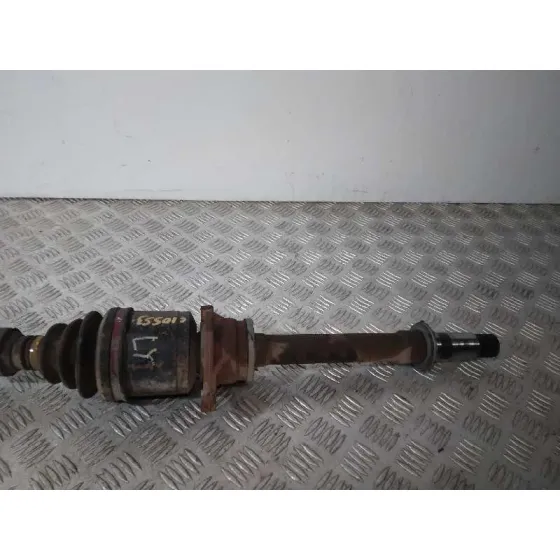 Transmision Delantera Derecha para Mitsubishi Lancer Sportback (Cx)