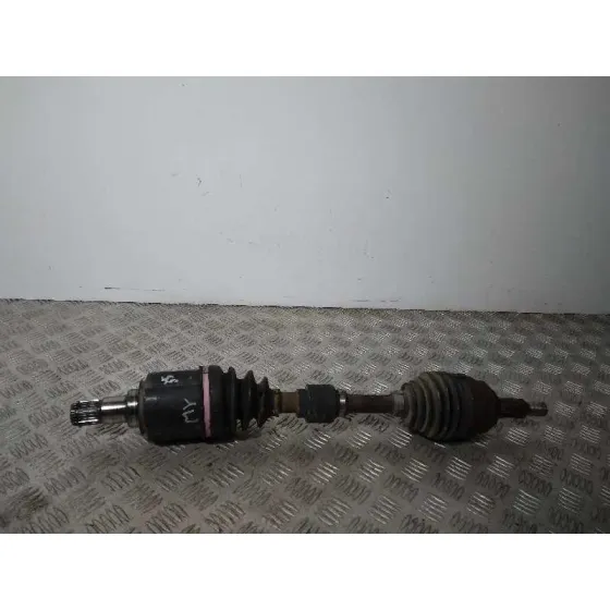 Transmision Delantera Izquierda para Mitsubishi Lancer Sportback (Cx)
