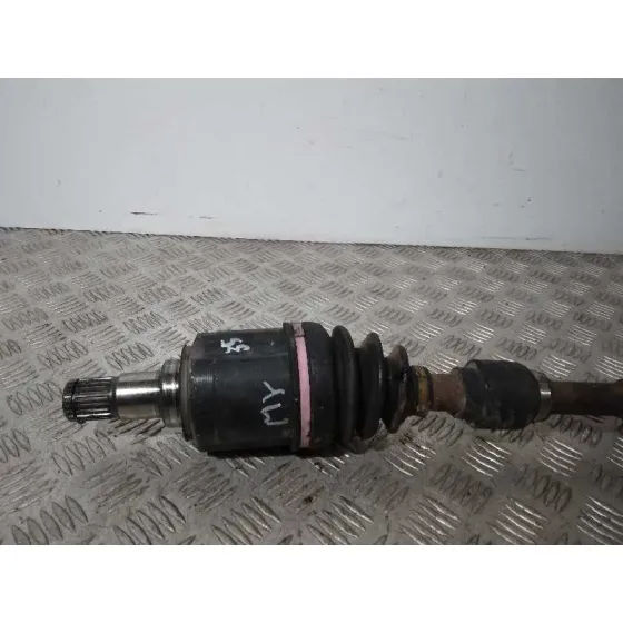 Transmision Delantera Izquierda para Mitsubishi Lancer Sportback (Cx)