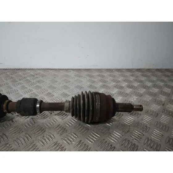 Transmision Delantera Izquierda para Mitsubishi Lancer Sportback (Cx)