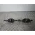 Transmision Delantera Izquierda para Mitsubishi Lancer Sportback (Cx)