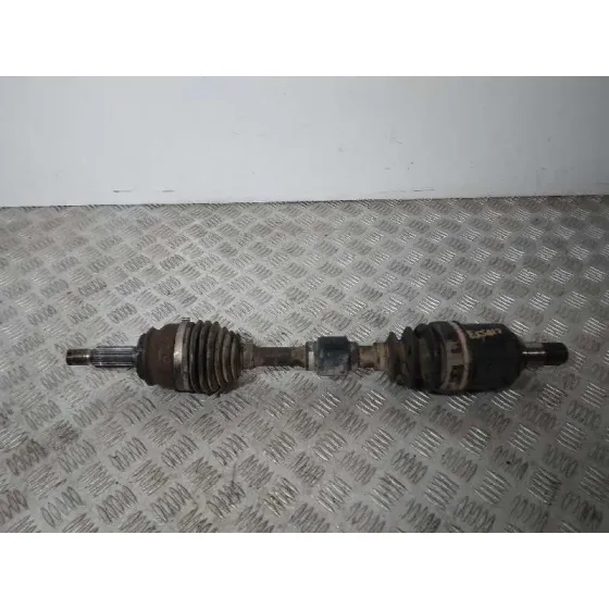 Transmision Delantera Izquierda para Mitsubishi Lancer Sportback (Cx)