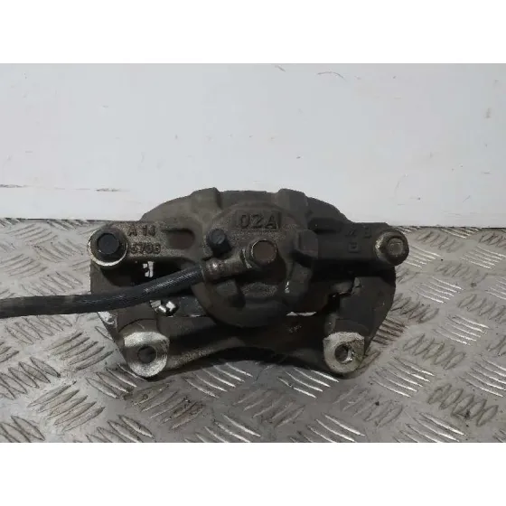 Pinza Freno Delantera Izquierda para Mitsubishi Lancer Sportback (Cx)