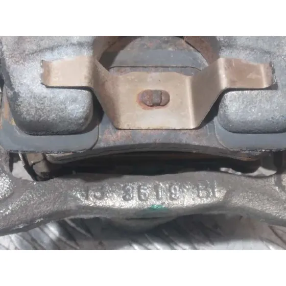 Pinza Freno Trasera Derecha para Mitsubishi Lancer Sportback (Cx)