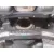 Pinza Freno Trasera Izquierda para Mitsubishi Lancer Sportback (Cx)