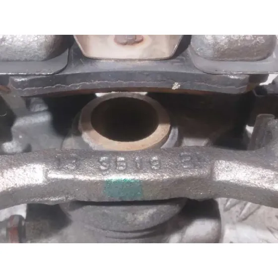 Pinza Freno Trasera Izquierda para Mitsubishi Lancer Sportback (Cx)