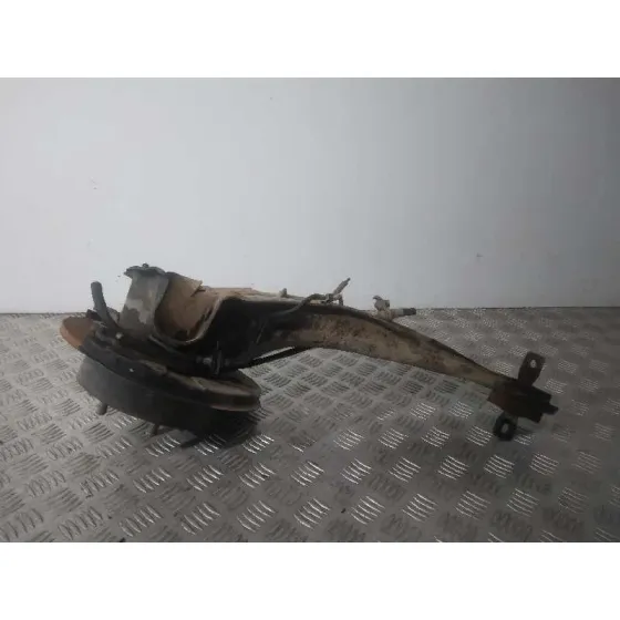 Mangueta Trasera Derecha para Mitsubishi Lancer Sportback (Cx)