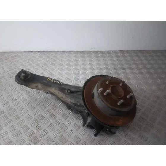 Mangueta Trasera Derecha para Mitsubishi Lancer Sportback (Cx)
