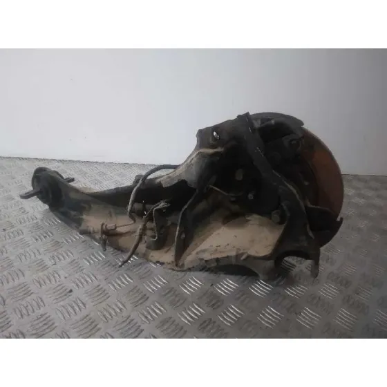 Mangueta Trasera Derecha para Mitsubishi Lancer Sportback (Cx)