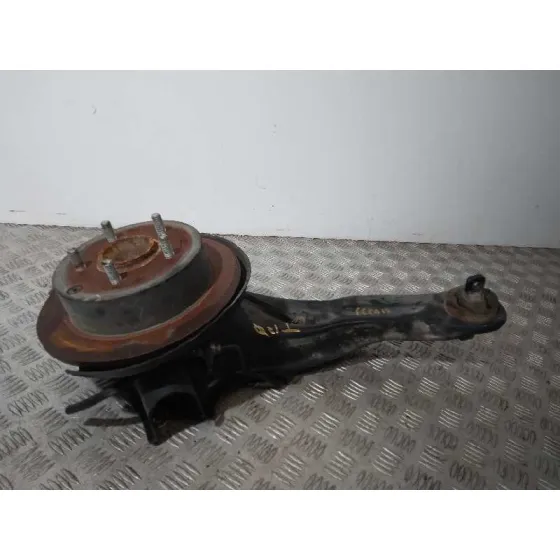 Mangueta Trasera Izquierda para Mitsubishi Lancer Sportback (Cx)