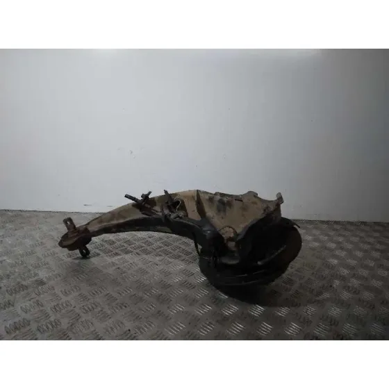 Mangueta Trasera Izquierda para Mitsubishi Lancer Sportback (Cx)