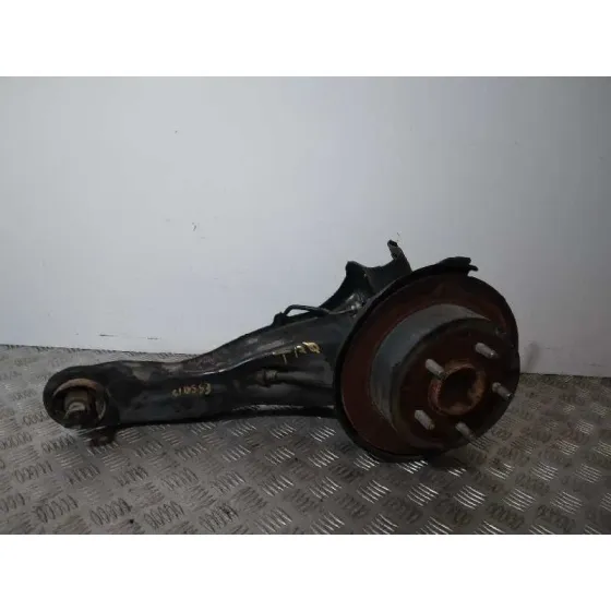 Mangueta Trasera Izquierda para Mitsubishi Lancer Sportback (Cx)