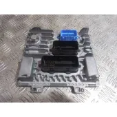 Centralita Motor Uce para Opel Astra K Lim. 5Türig