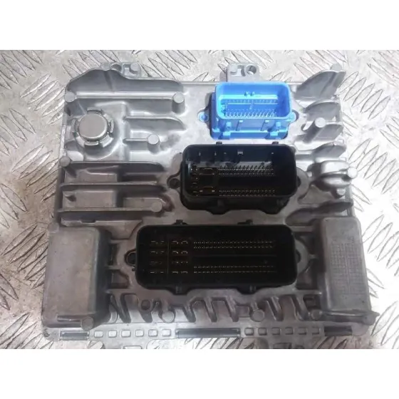 Centralita Motor Uce para Opel Astra K Lim. 5Türig