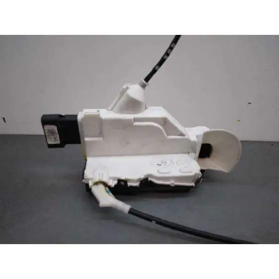 Cerradura Puerta Delantera Izquierda para Citroën C3