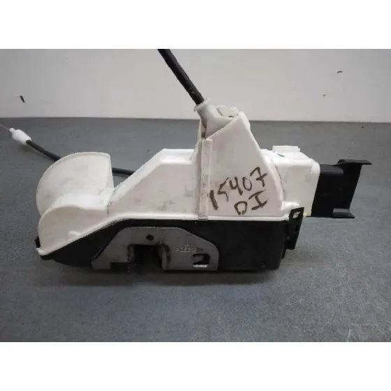 Cerradura Puerta Delantera Izquierda para Citroën C3