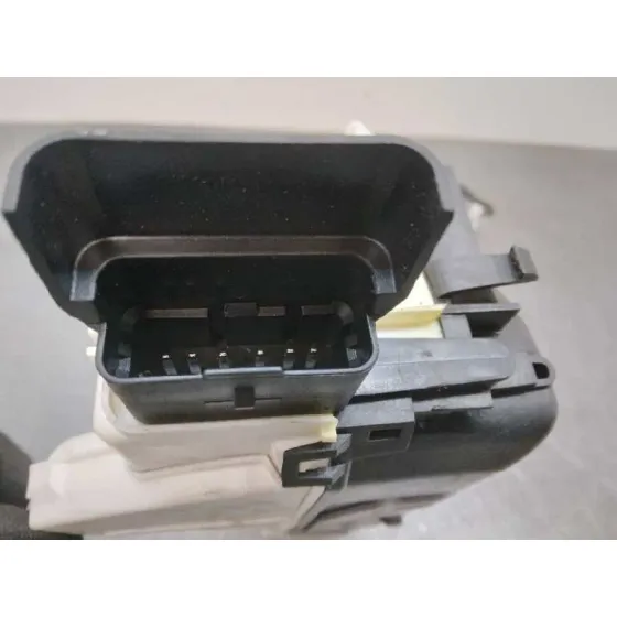 Cerradura Puerta Delantera Izquierda para Citroën C3