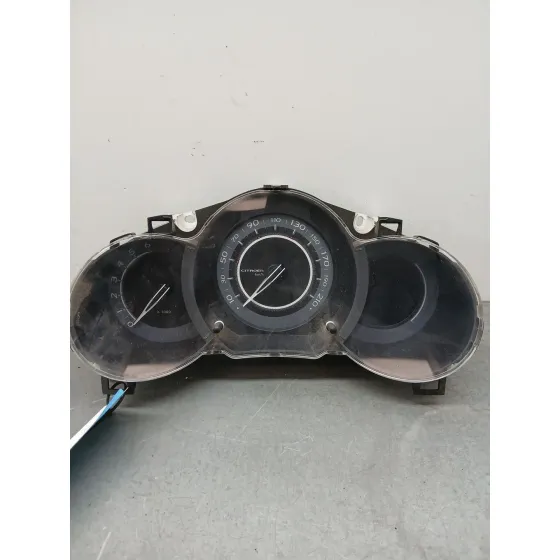 Cuadro Instrumentos para Citroën C3