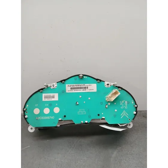 Cuadro Instrumentos para Citroën C3