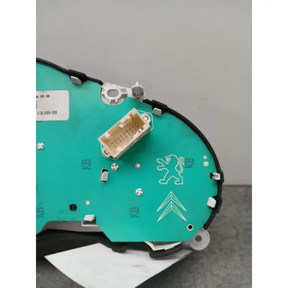 Cuadro Instrumentos para Citroën C3
