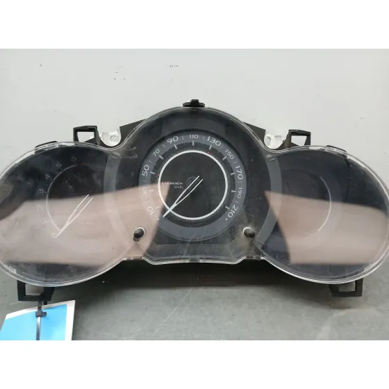 Cuadro Instrumentos para Citroën C3