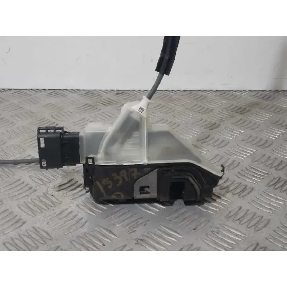 Cerradura Puerta Delantera Derecha para Opel Corsa F
