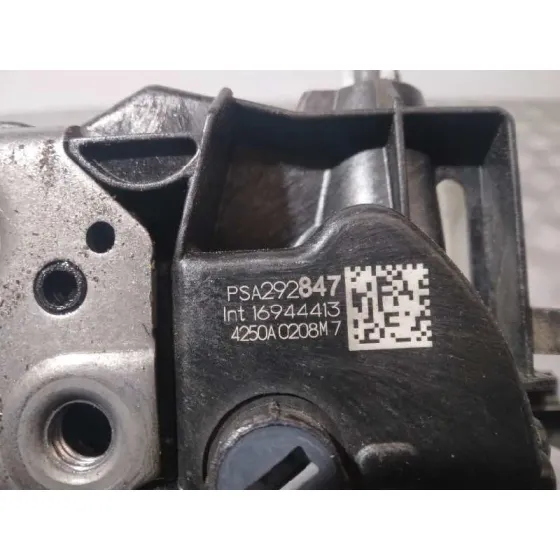 Cerradura Puerta Delantera Derecha para Opel Corsa F