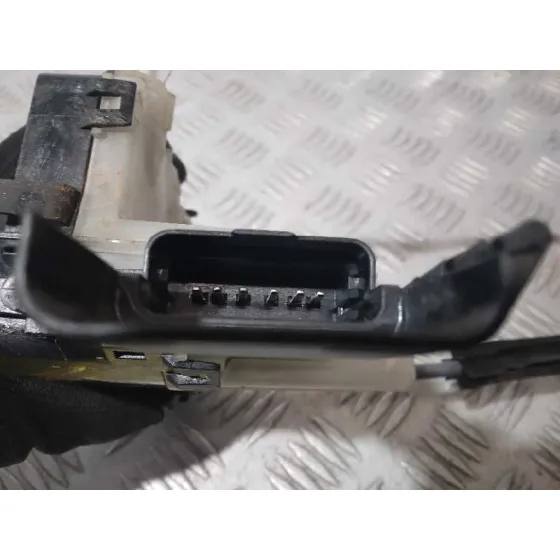 Cerradura Puerta Delantera Derecha para Opel Corsa F