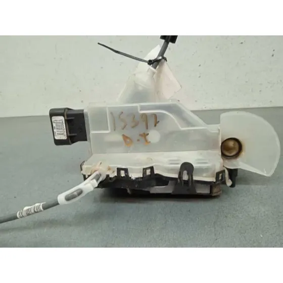 Cerradura Puerta Delantera Izquierda para Opel Corsa F