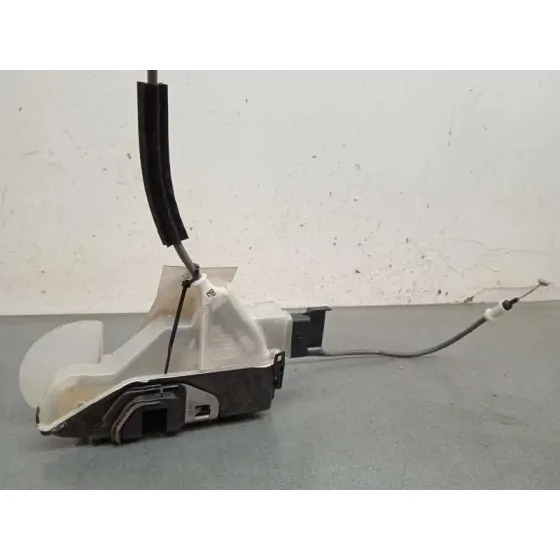 Cerradura Puerta Delantera Izquierda para Opel Corsa F