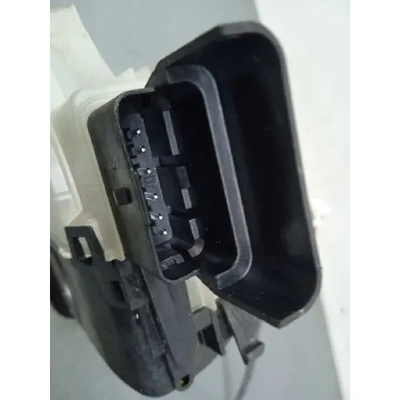 Cerradura Puerta Delantera Izquierda para Opel Corsa F