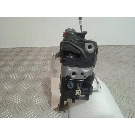 Cerradura Puerta Trasera Derecha para Opel Corsa F