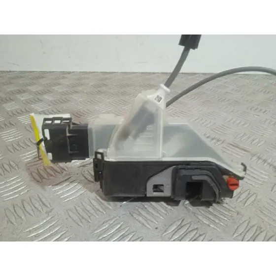 Cerradura Puerta Trasera Derecha para Opel Corsa F