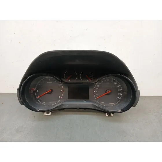 Cuadro Instrumentos para Opel Corsa F