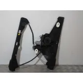 Elevalunas Delantero Derecho para Opel Corsa F