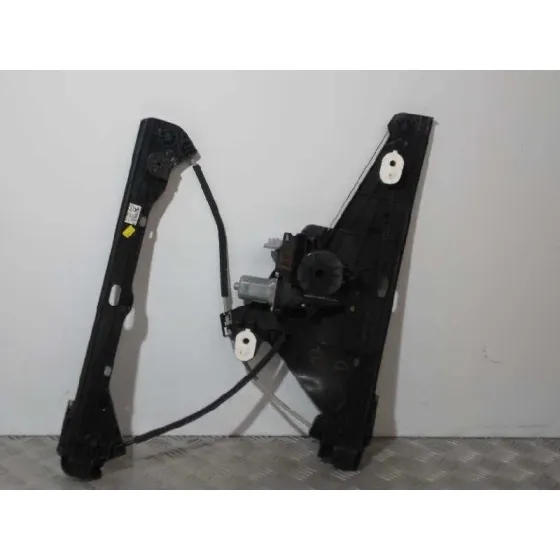 Elevalunas Delantero Derecho para Opel Corsa F