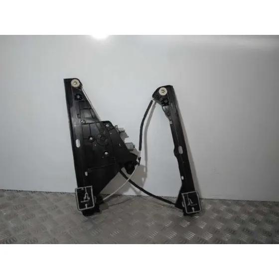 Elevalunas Delantero Derecho para Opel Corsa F