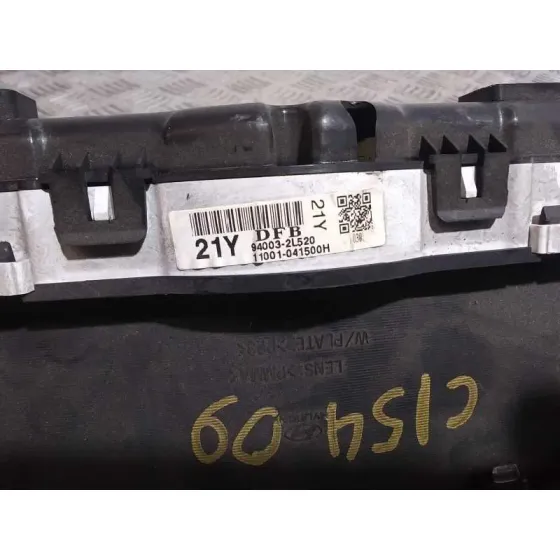 Cuadro Instrumentos para Hyundai I30