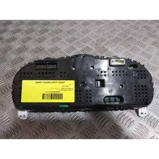 Cuadro Instrumentos para Hyundai I30
