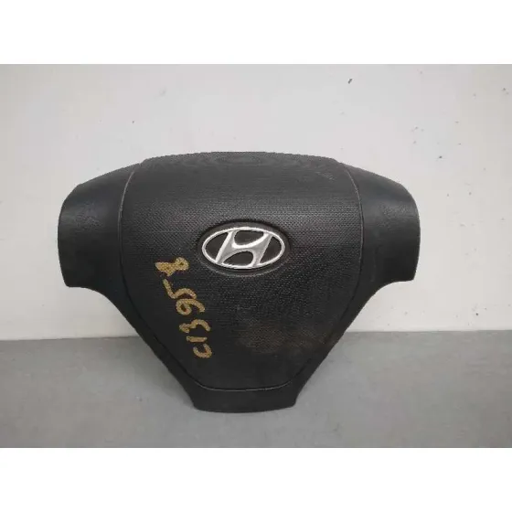 Airbag Delantero Izquierdo para Hyundai Coupe (Gk)